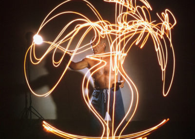 Picasso 04, by Gjon Mili//Time Life Pictures