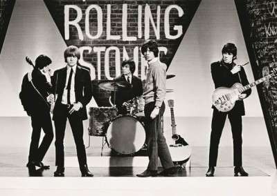 The Rolling Stones by Terry ONeill, Galerie Stephen Hoffman - Munich