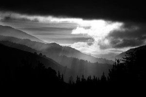 Cara Weston, Early morning light, GSH