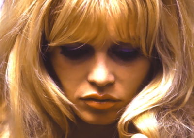 Douglas Kirkland, Brigitte Bardot - GSH