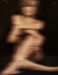 Thomas Ruff, 2000, Nude, Galerie Stephen Hoffman