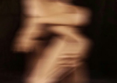 Thomas Ruff, 2000, Nude, Galerie Stephen Hoffman