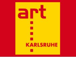 Logo art Karlsruhe