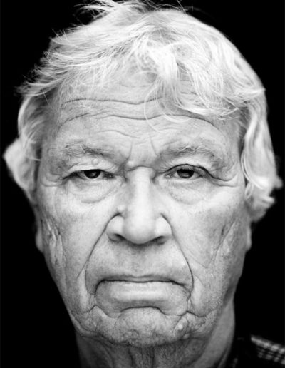 Erwin Lanzensberger, Gerhard Polt, Galerie-Stephen Hoffman
