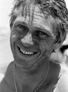 John Dominis,,Steve McQueen, Galerie Stephen Hoffman - Munich