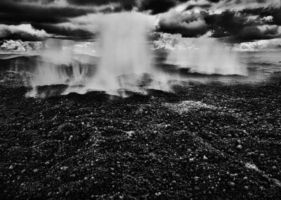 Sebastião Salgado, 408. Parima-Waldreservat, indigenes Schutzgebiet der Yanomami, Bundesstaat Roraima, 2018, Galerie Stephen Hoffman-Muenchen