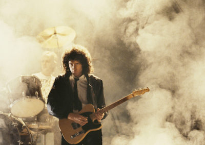 Peter Hince, Brian May, Galerie Stephen Hoffman, München