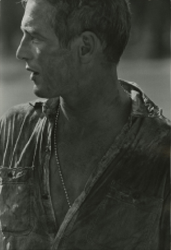 Lawrence Schiller, Paul Newman, 1967 , Galerie Stephen Hoffman, Muenchen