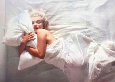 Douglas Kirkland, MM, 1961, Galerie Stephen Hoffman München
