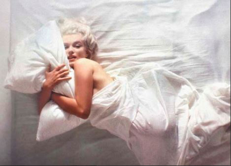 Douglas Kirkland, MM, 1961, Galerie Stephen Hoffman München