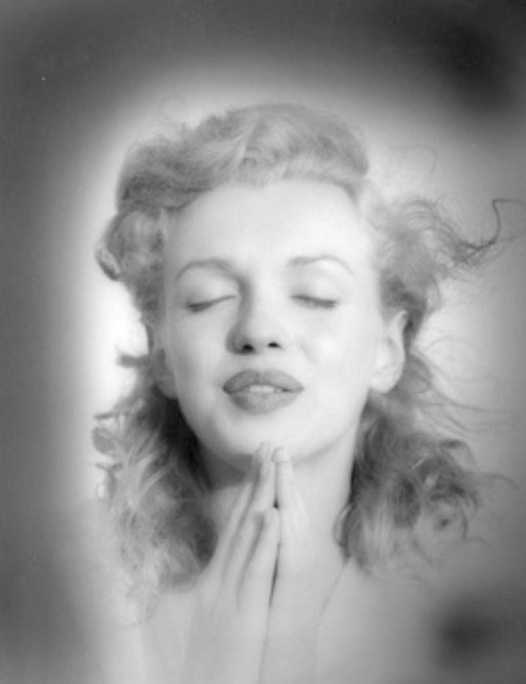 André De Dienes - Marilyn Monroe, Malibu 1946 - Galerie Stephen Hoffman