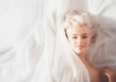 Douglas Kirkland, MM, 1961, Galerie Stephen Hoffman München