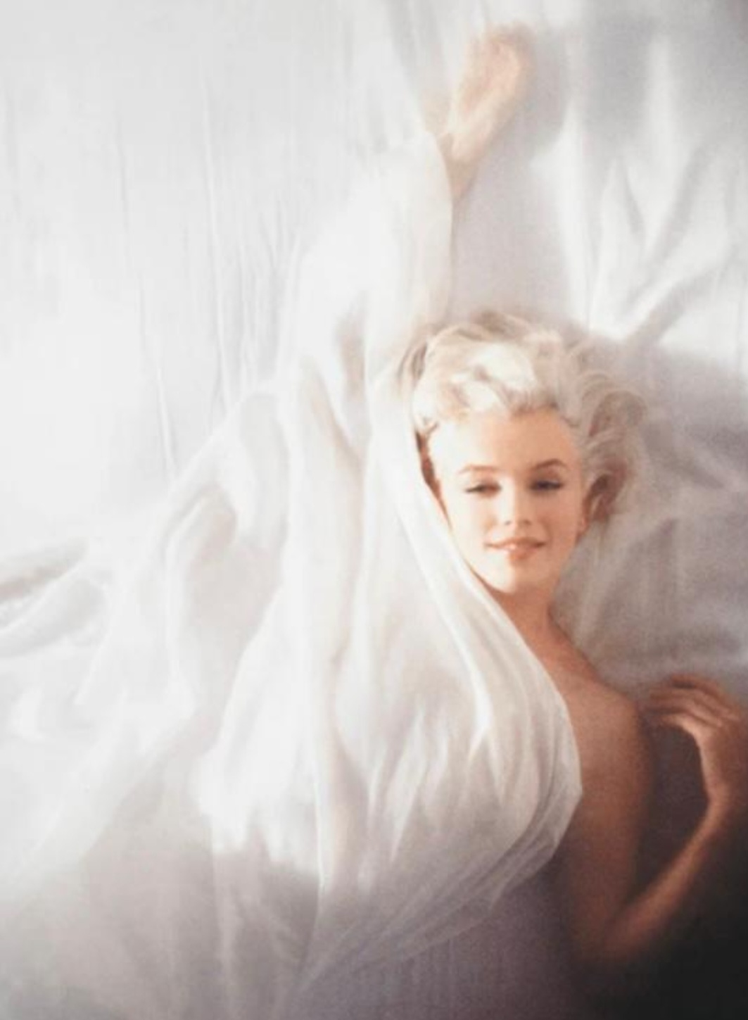 Douglas Kirkland, MM, 1961, Galerie Stephen Hoffman München