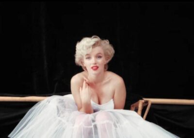 Milton Greene - Marilyn Monroe-Galerie Stephen Hoffman